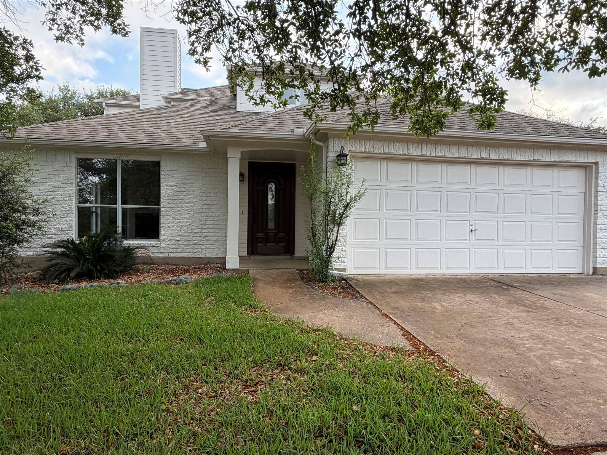 Address not disclosed, Austin, TX 78759