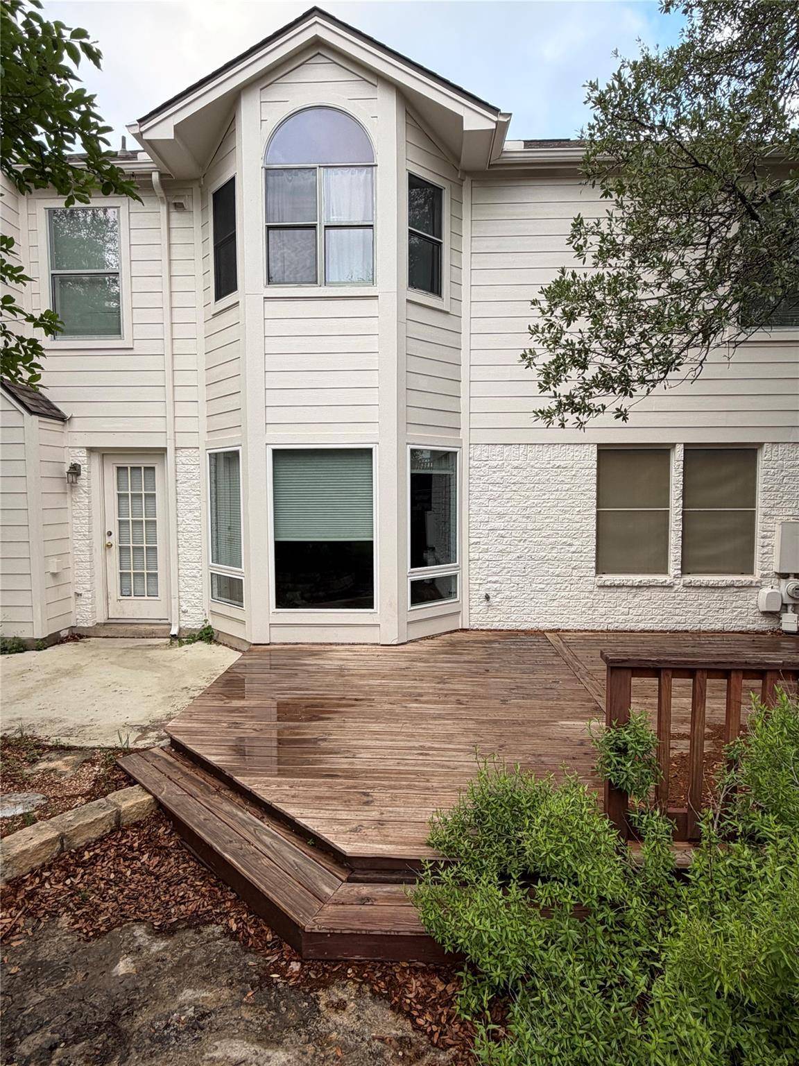 Address not disclosed, Austin, TX 78759