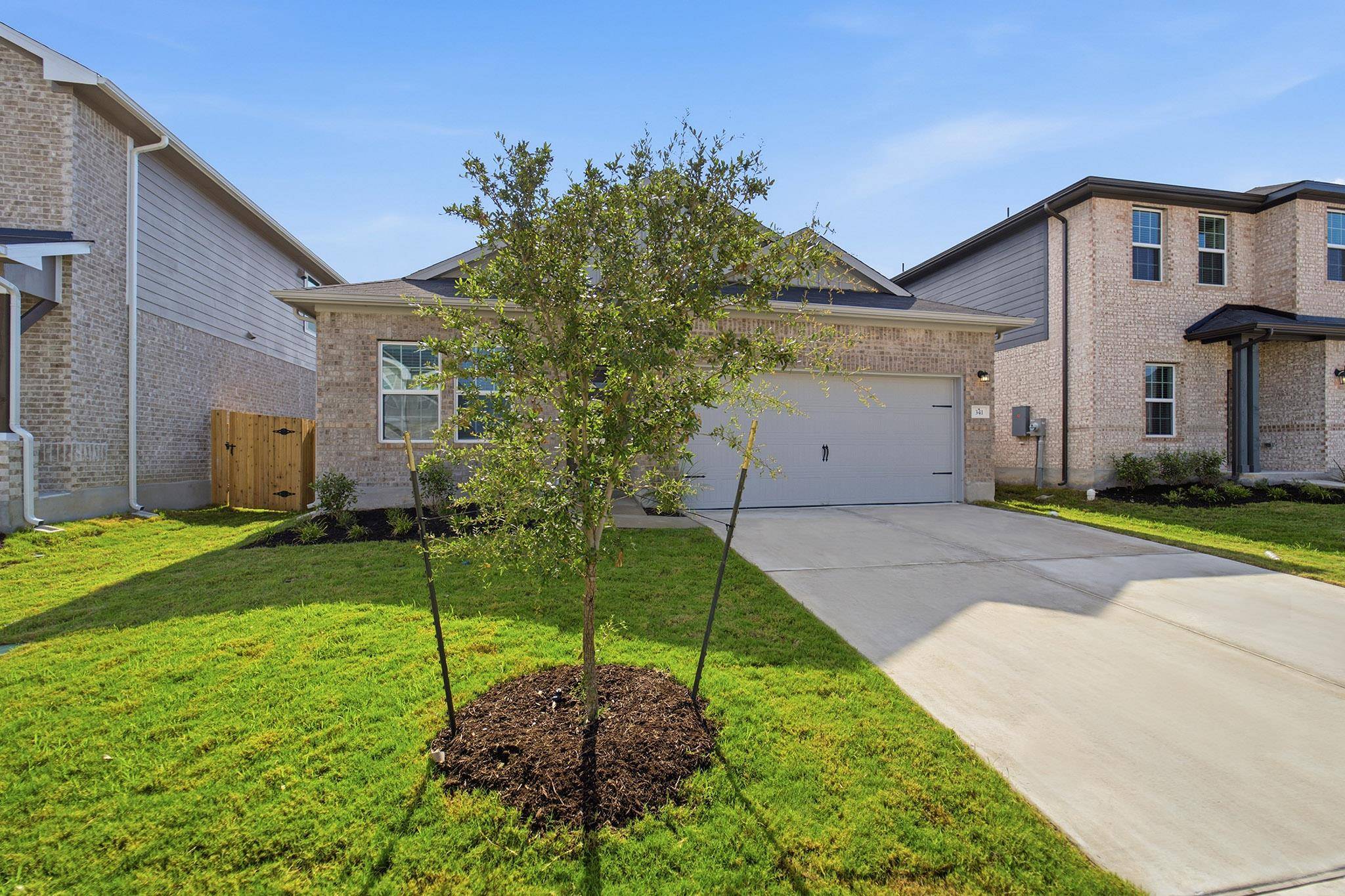 341 Begonia ST, Buda, TX 78610