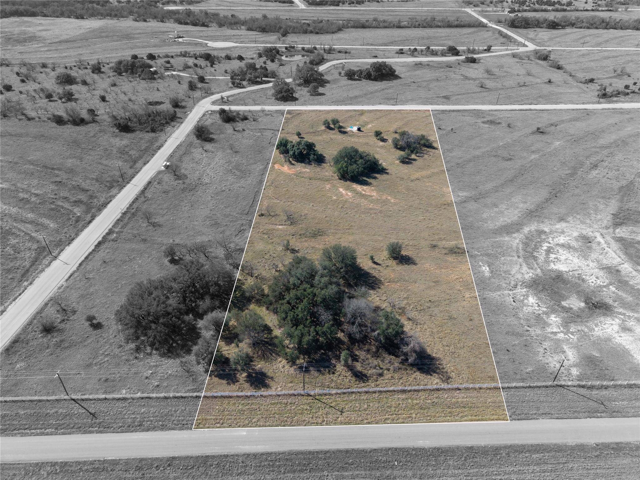 Lot 2 Harmon RD, Copperas Cove, TX 76522