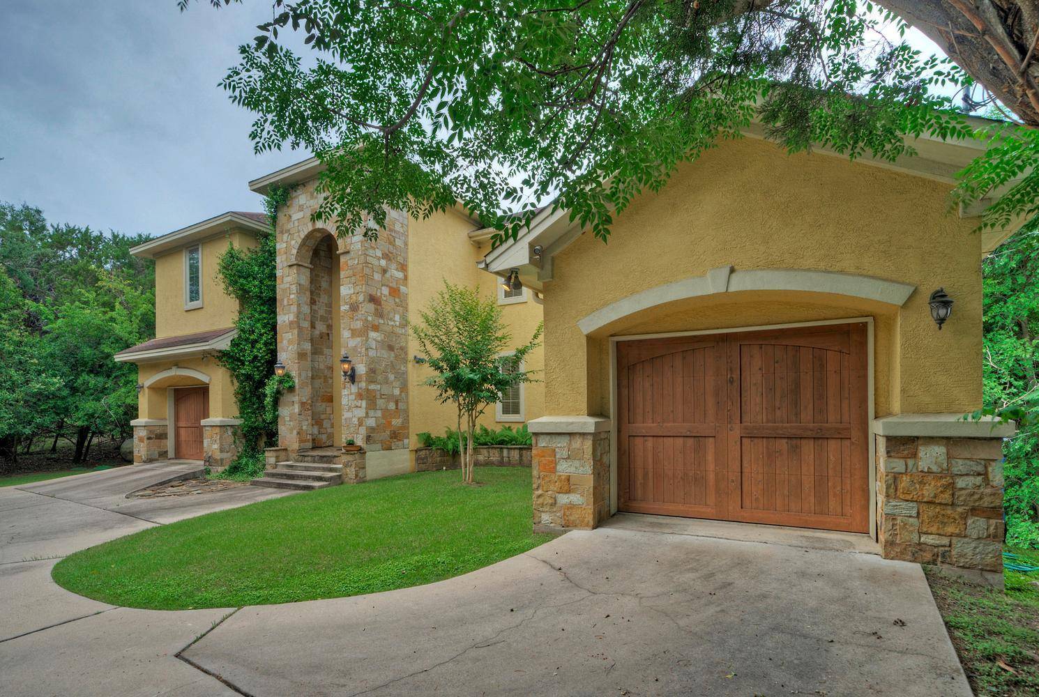 15705 Wildwood TRL, Austin, TX 78734
