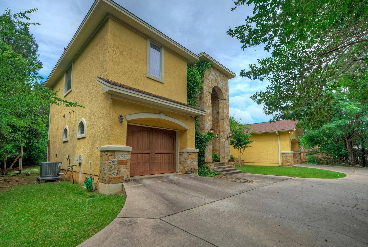 15705 Wildwood TRL, Austin, TX 78734