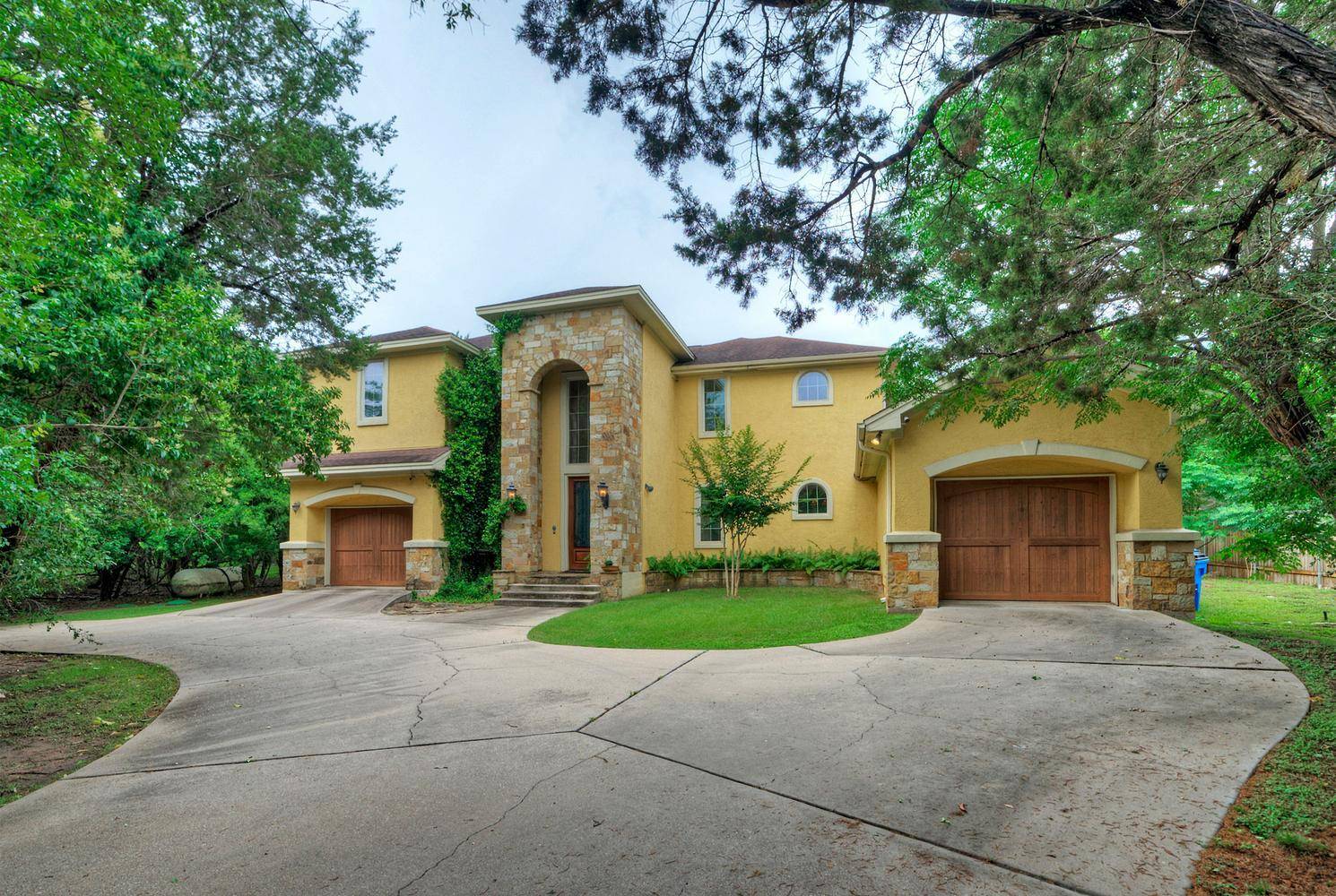 15705 Wildwood TRL, Austin, TX 78734