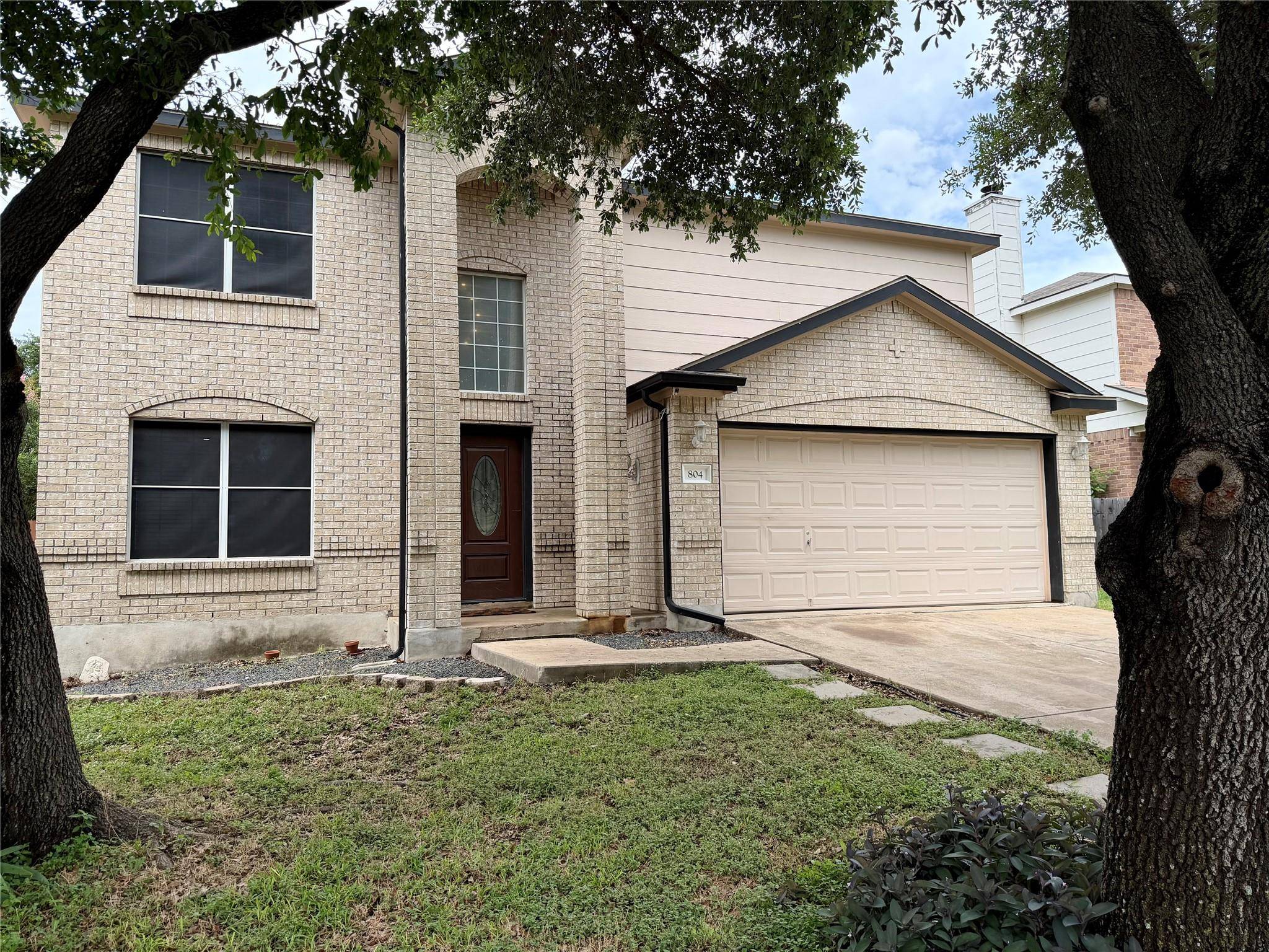 804 Tapestry CV, Pflugerville, TX 78660