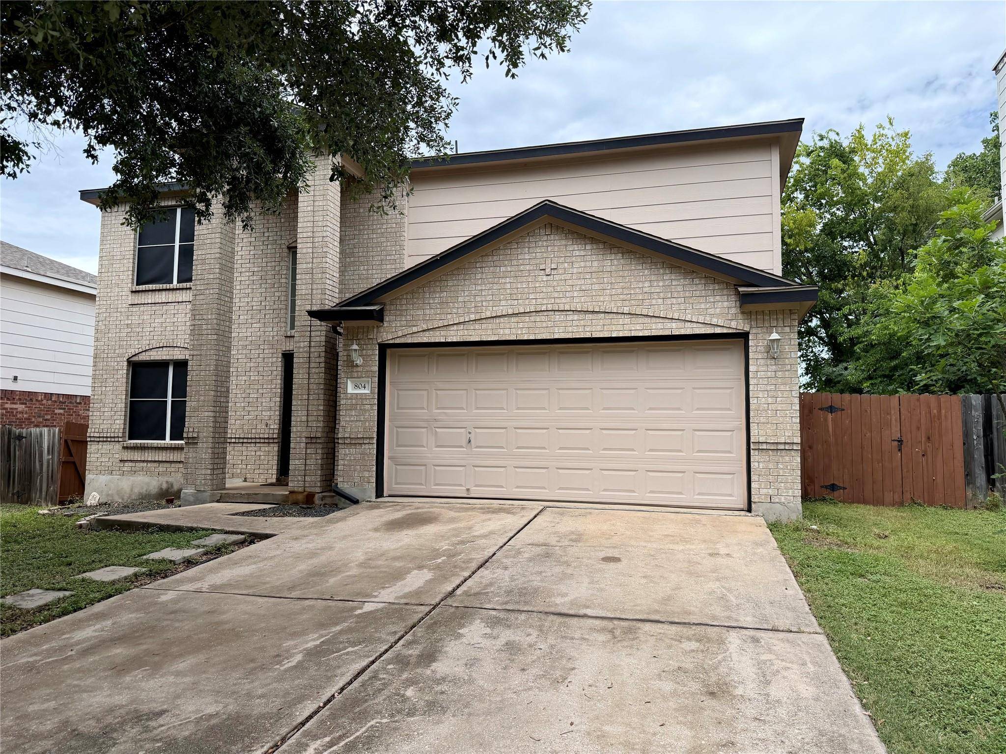 804 Tapestry CV, Pflugerville, TX 78660