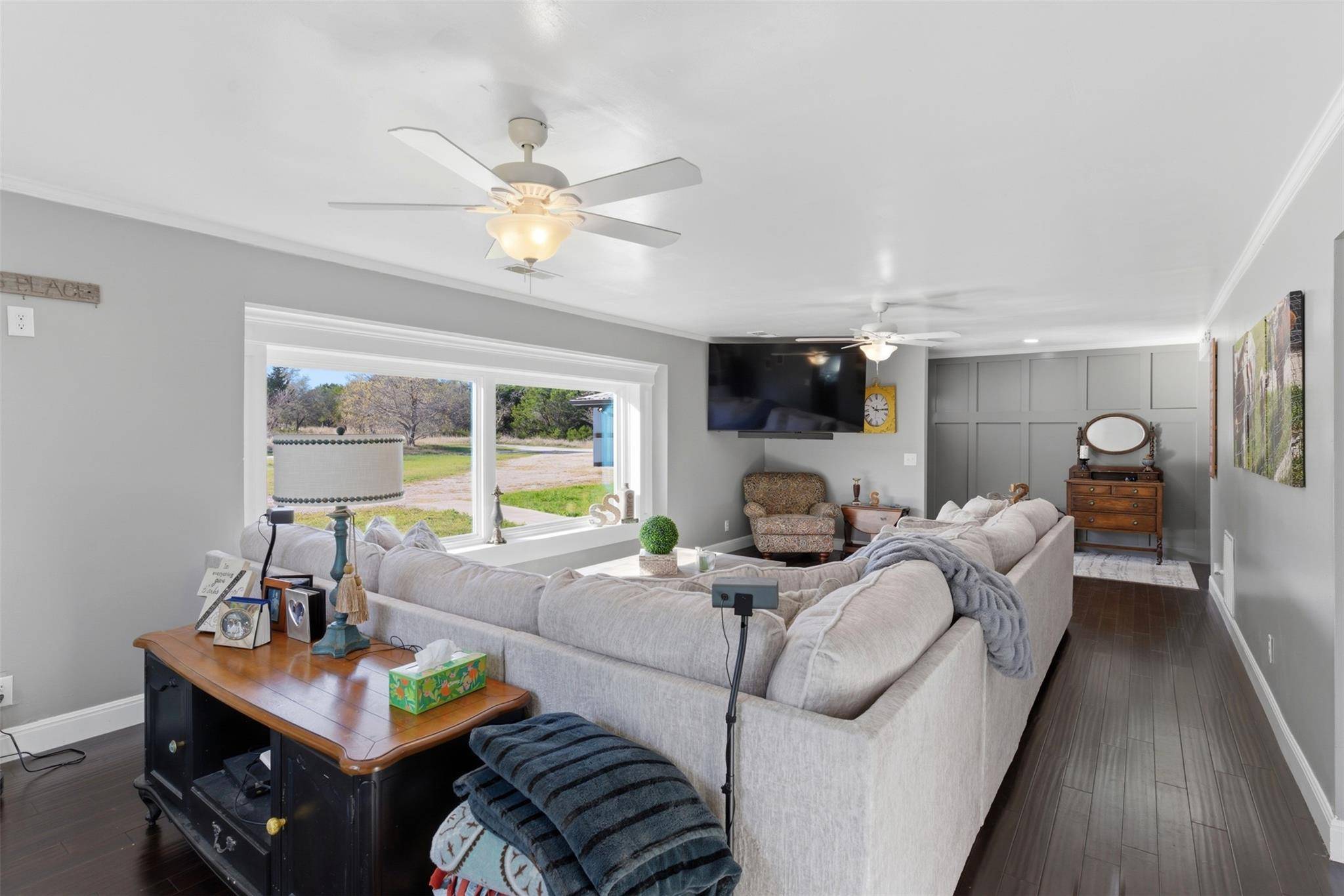 1272 County Road 2102, Lometa, TX 76853