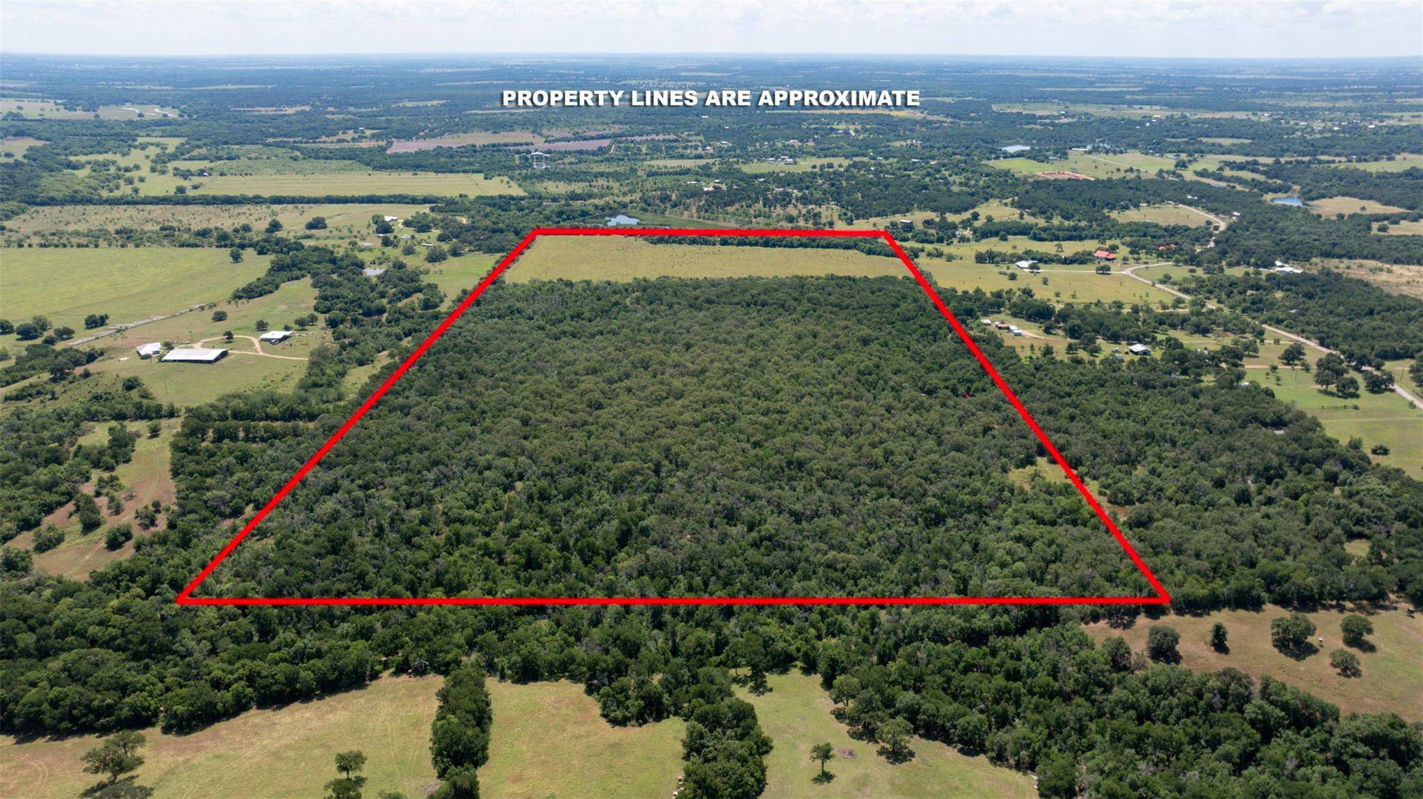 1717 County Road 402, Bartlett, TX 76511