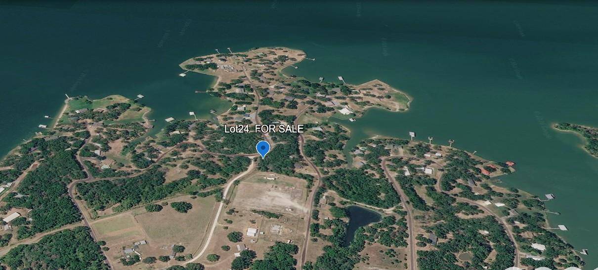 LOT 24 LCR 910, Jewett, TX 75846