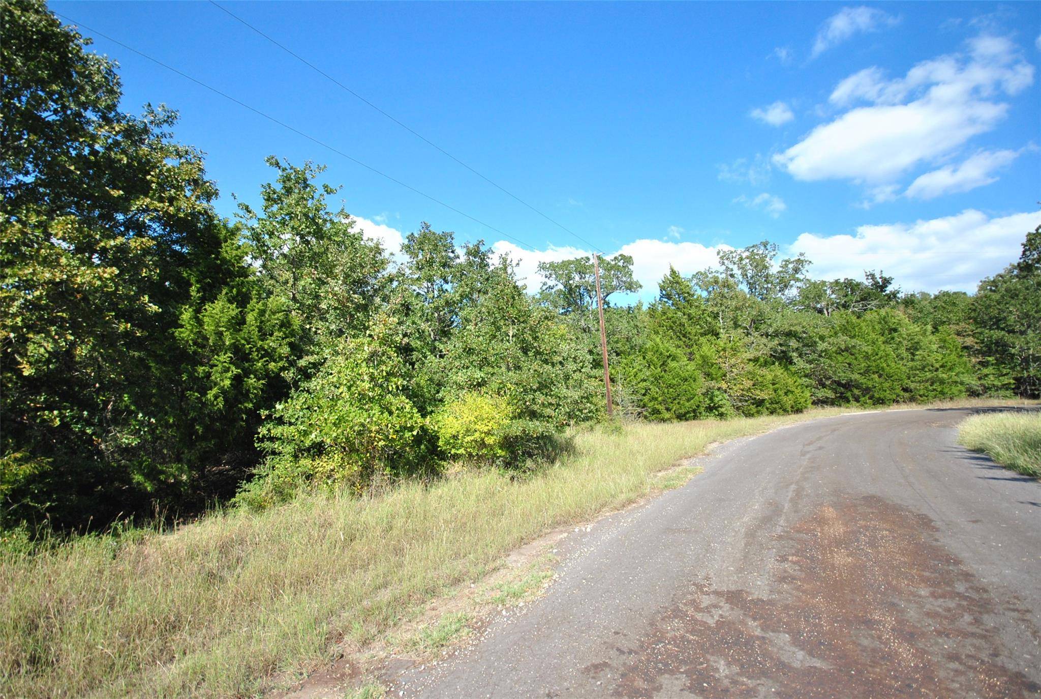 LOT 24 LCR 910, Jewett, TX 75846