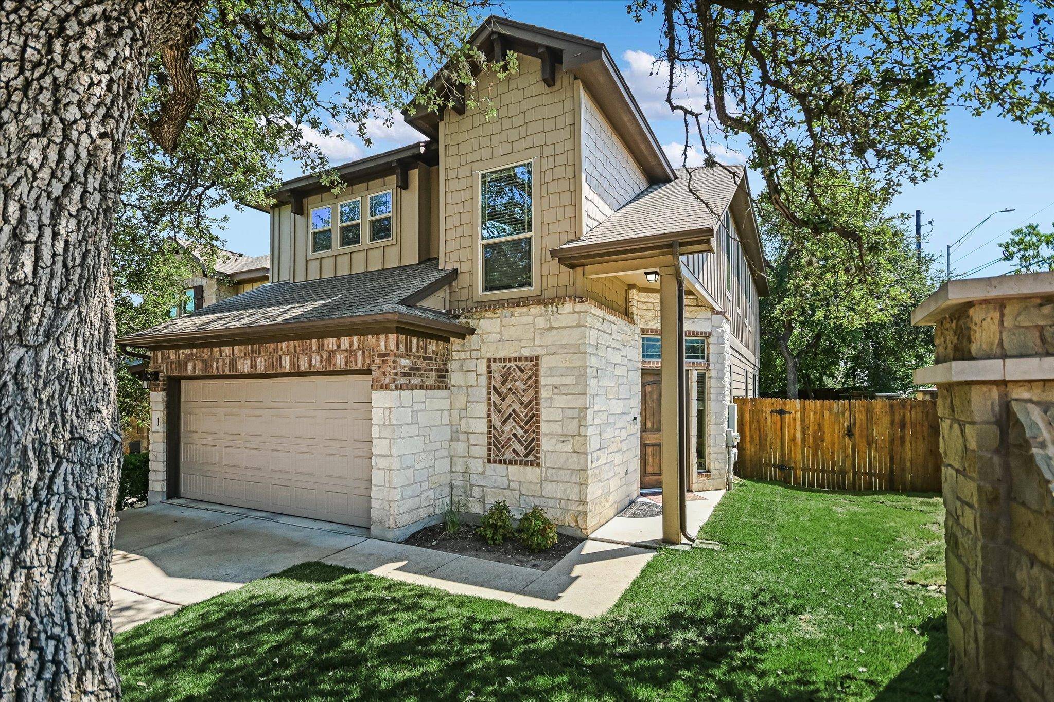 7709 Menchaca RD #1, Austin, TX 78745
