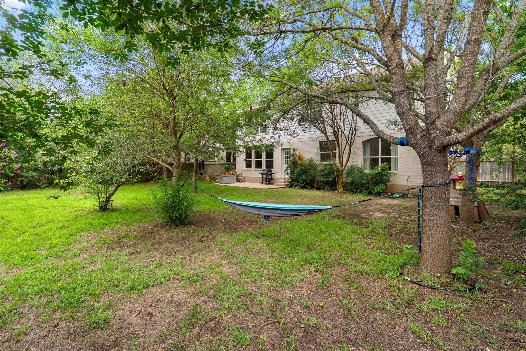 11425 Sabinal Mesa DR, Austin, TX 78739
