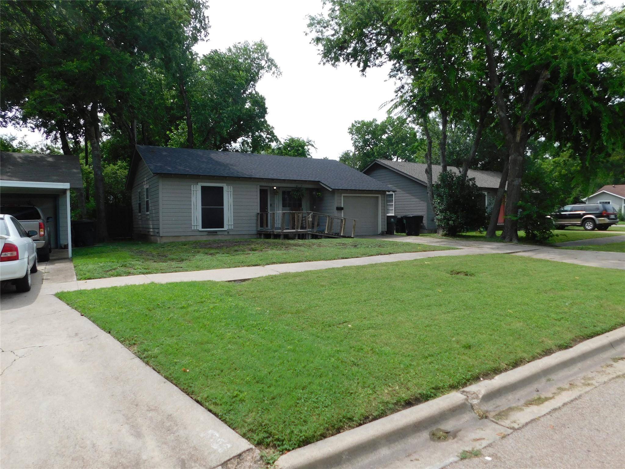 1304 S 19th ST S, Temple, TX 76504