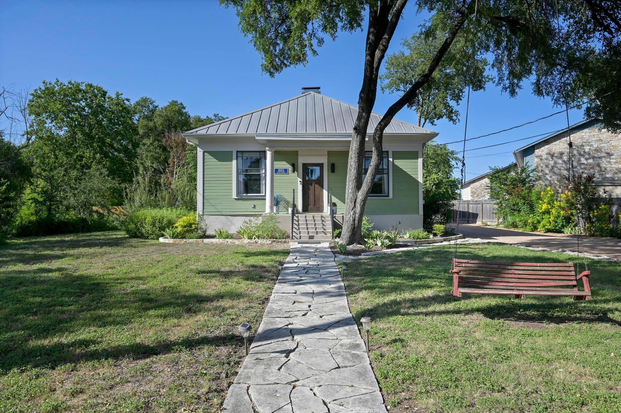 1603 Taylor Gaines ST, Austin, TX 78741