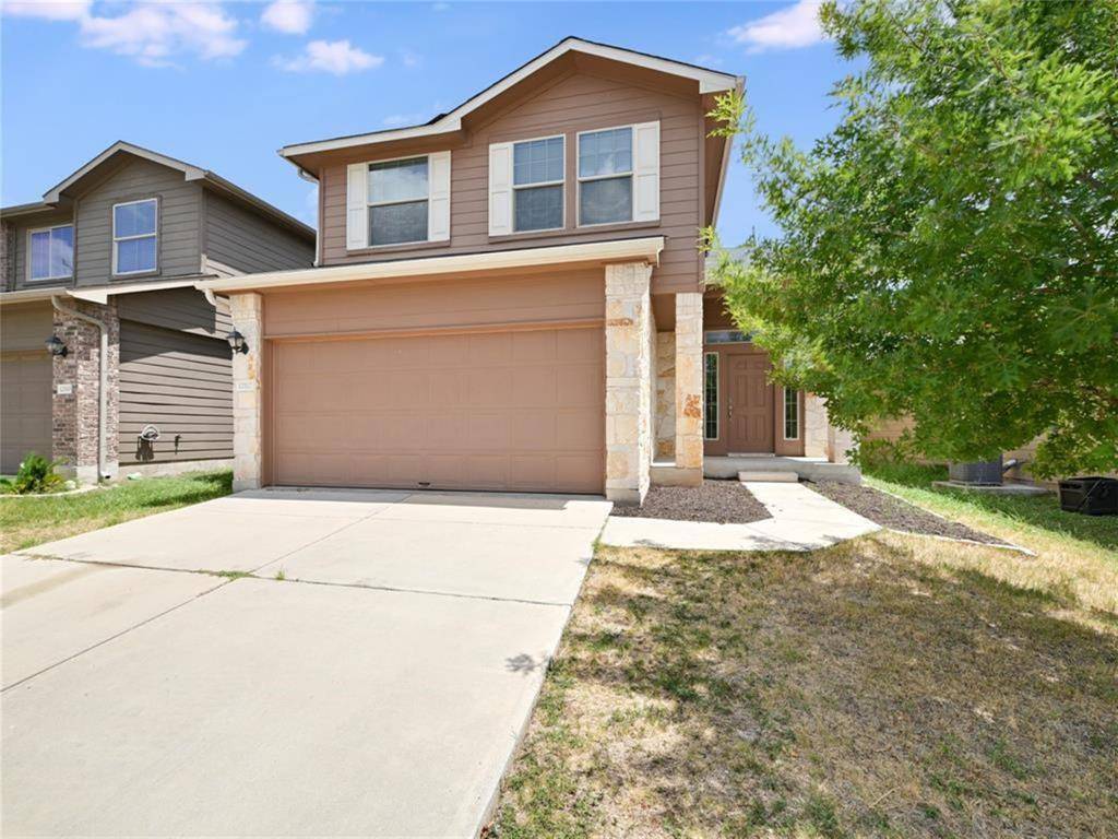 12112 Timber Arch LN, Manor, TX 78653