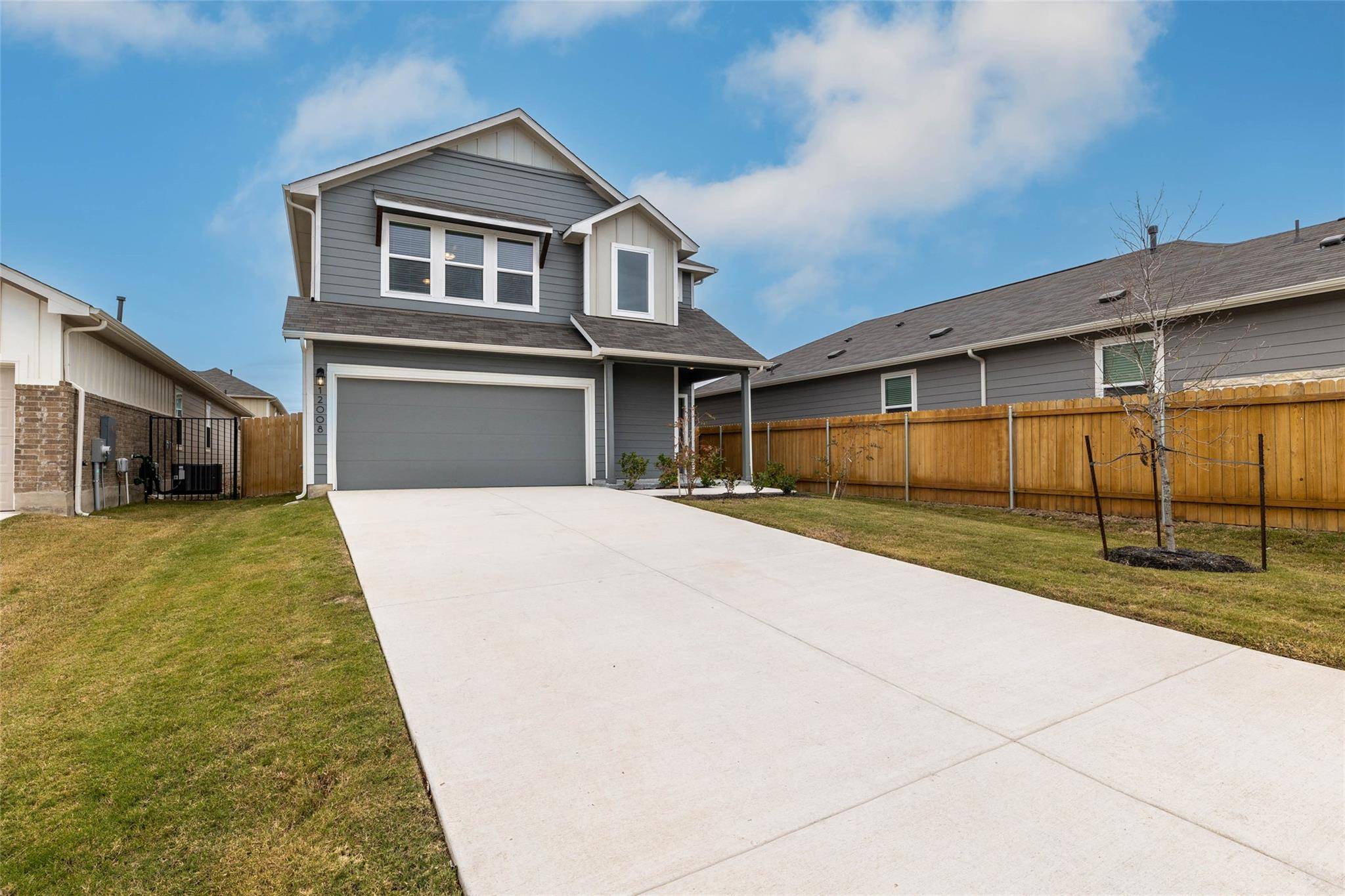 12008 Tolson DR, Manor, TX 78653