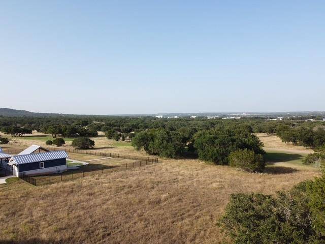 Lot 4 Oak Vista Drive, Burnet, TX 78611
