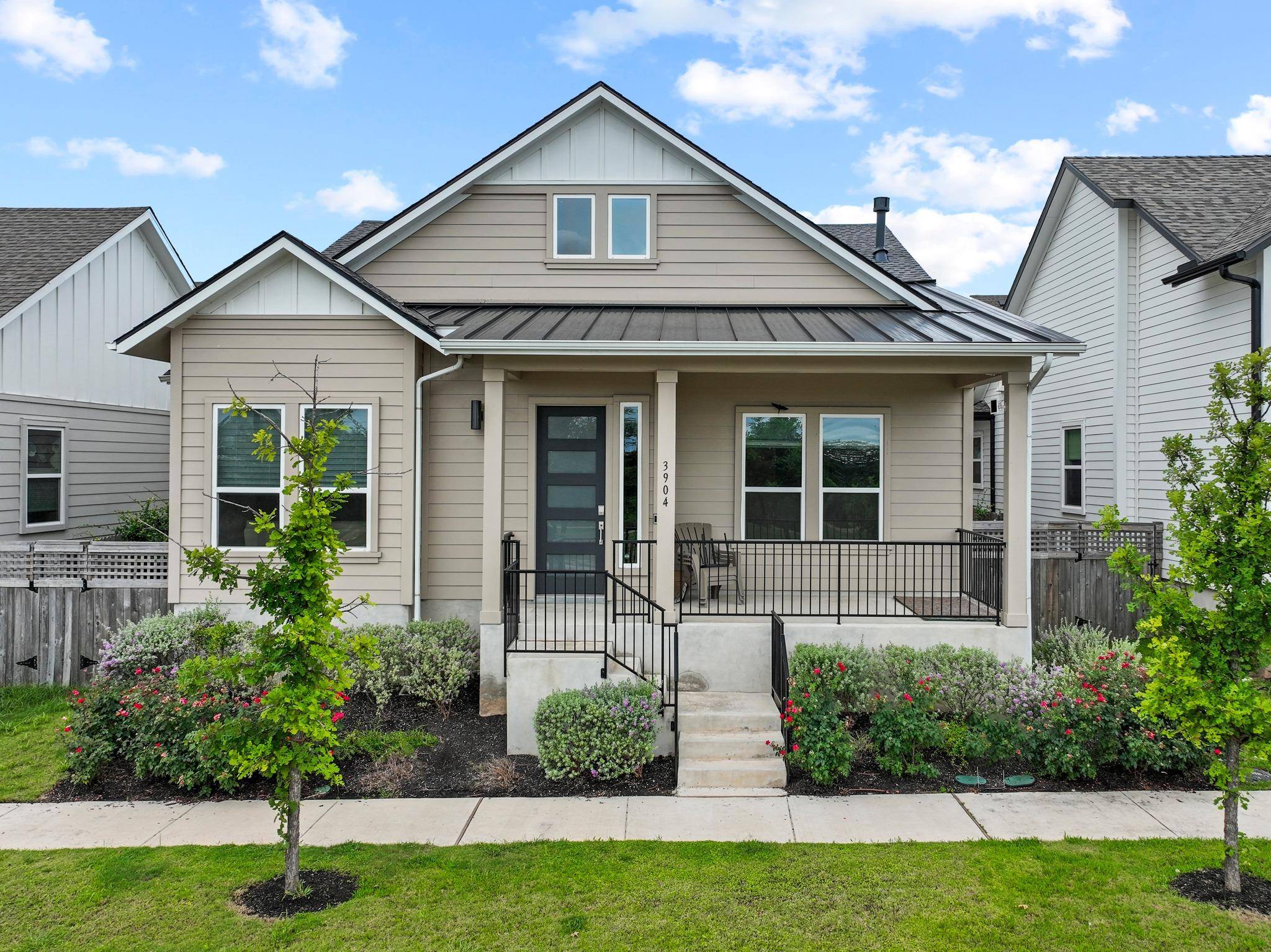 3904 Tom Miller ST, Austin, TX 78723