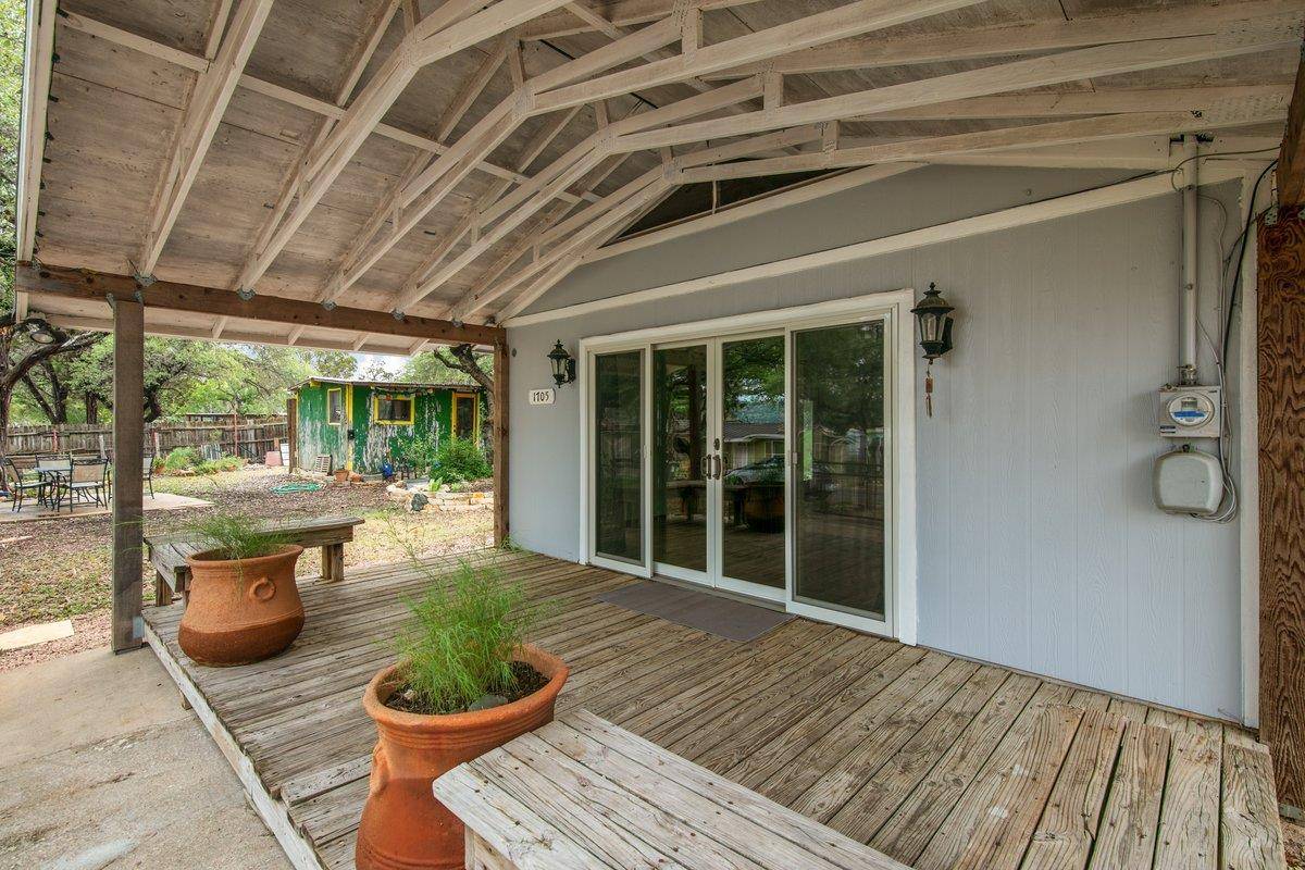 1705 Blue Cat LN, Austin, TX 78734