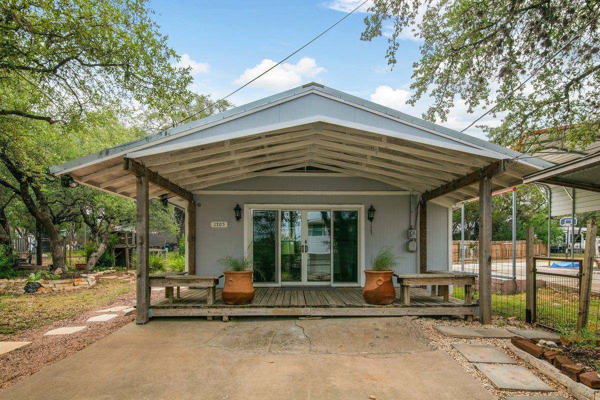 1705 Blue Cat LN, Austin, TX 78734