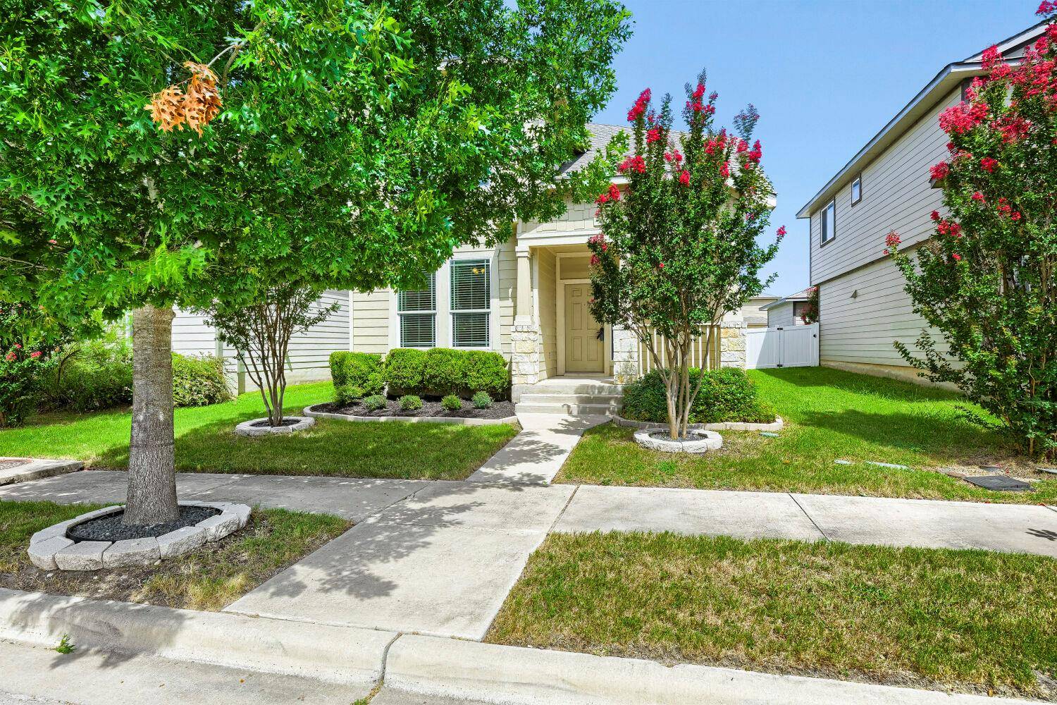 18400 Cumberland Gap ST, Pflugerville, TX 78660