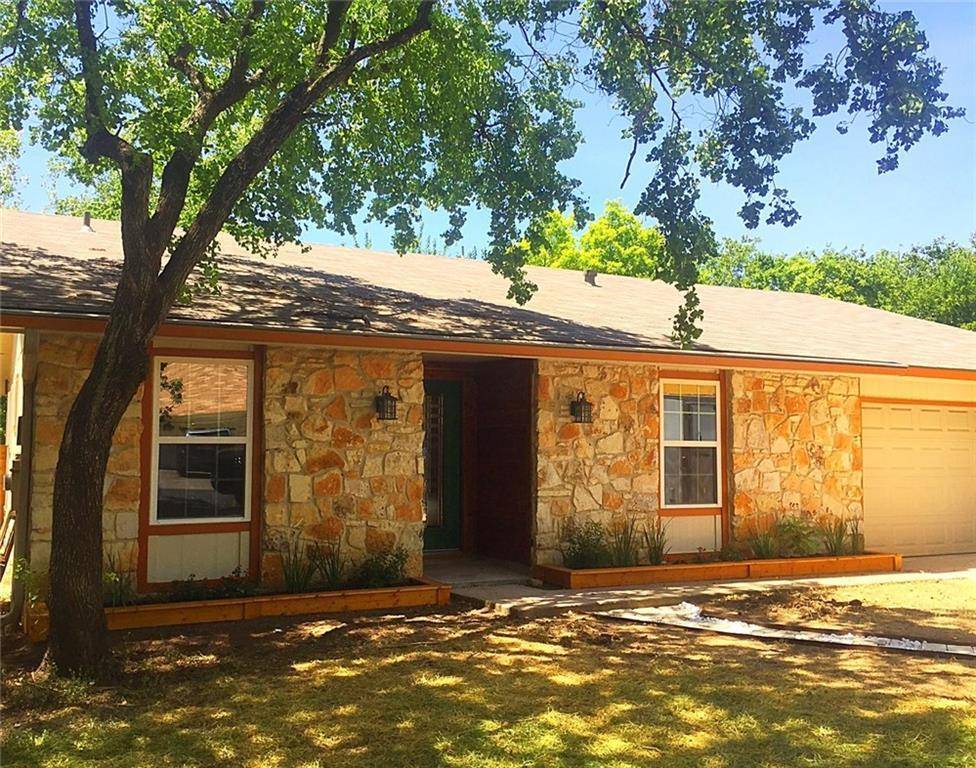 3305 Spaniel DR, Austin, TX 78759