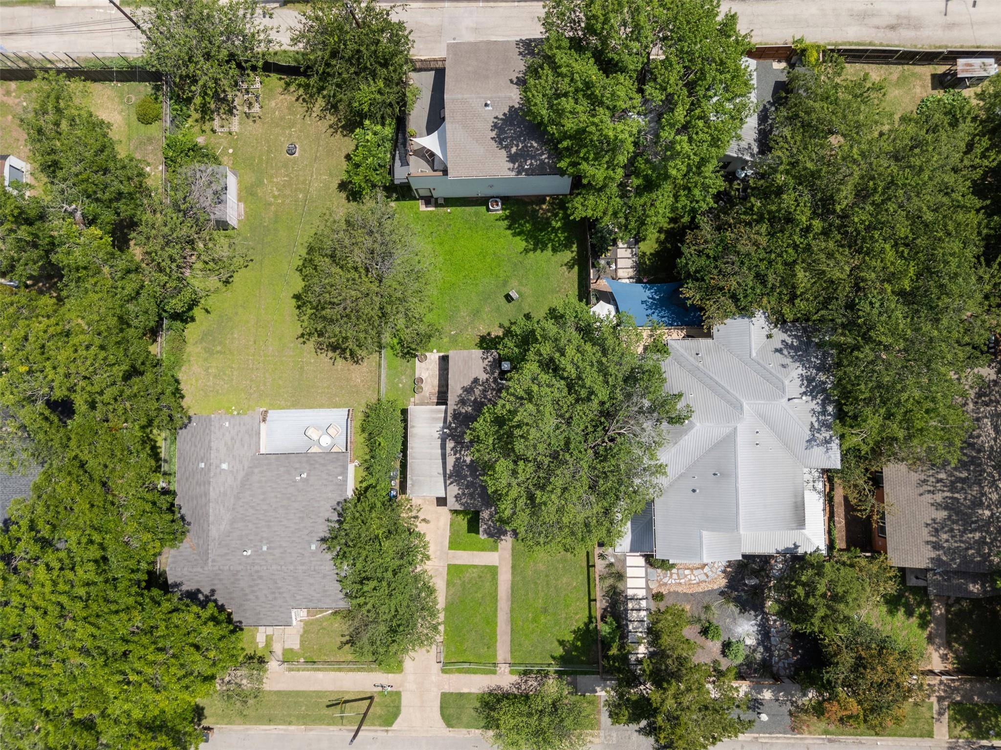 1610 Willow ST, Austin, TX 78702