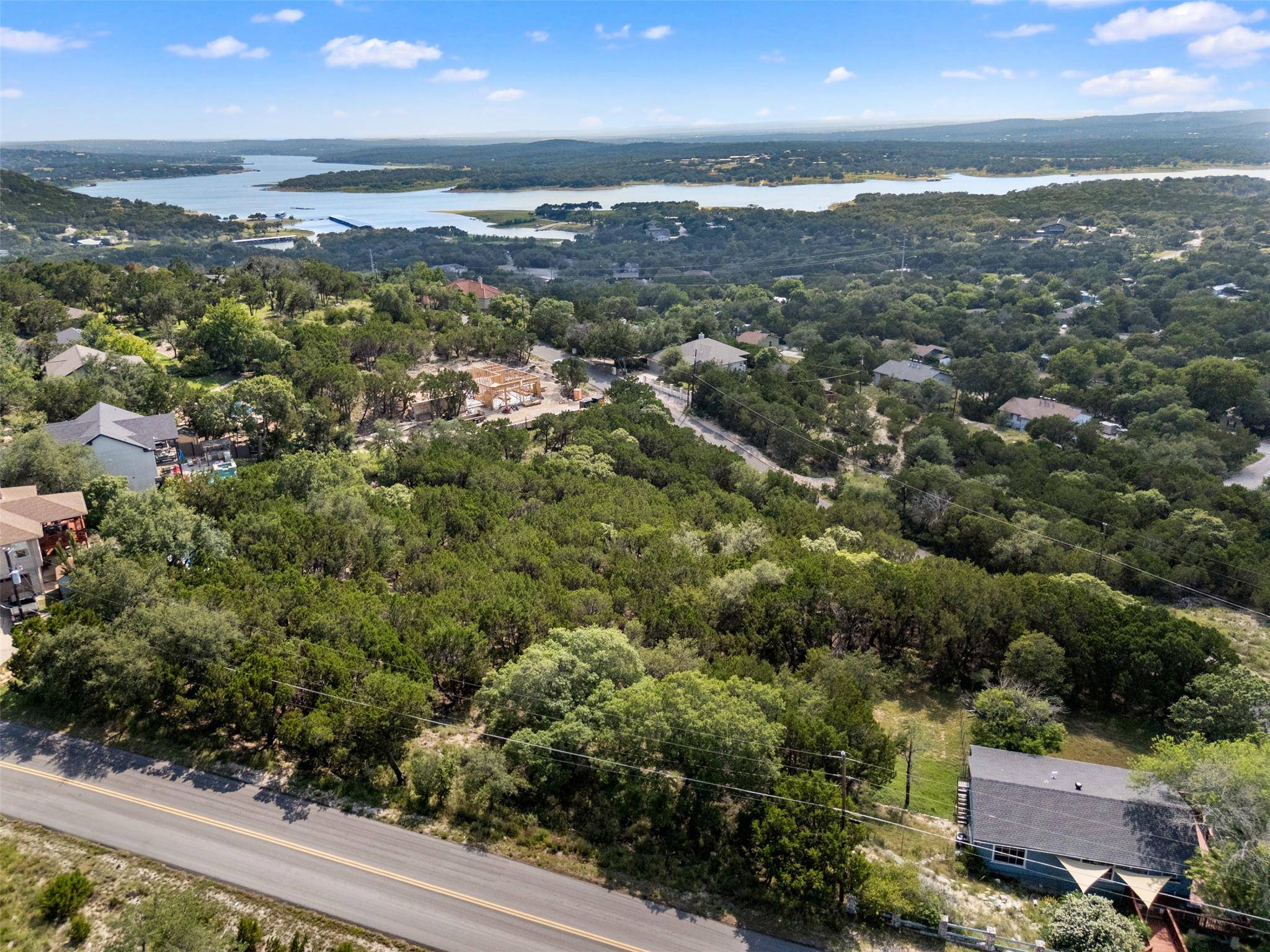 21105 Ridgeview RD, Lago Vista, TX 78645