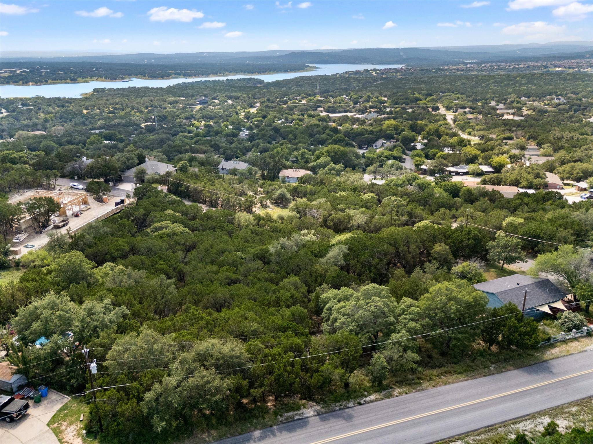 21105 Ridgeview RD, Lago Vista, TX 78645
