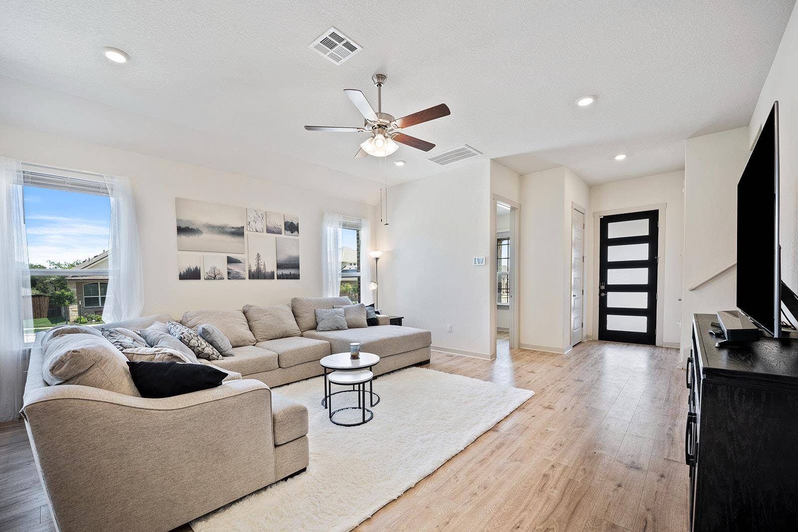 900 Balsora CV, Georgetown, TX 78628