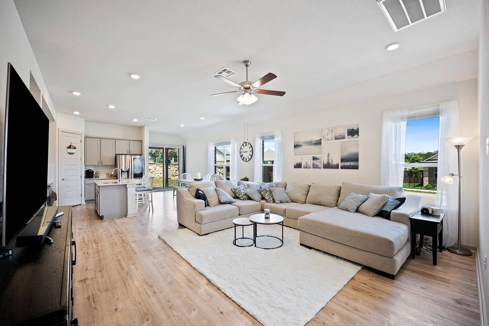 900 Balsora CV, Georgetown, TX 78628