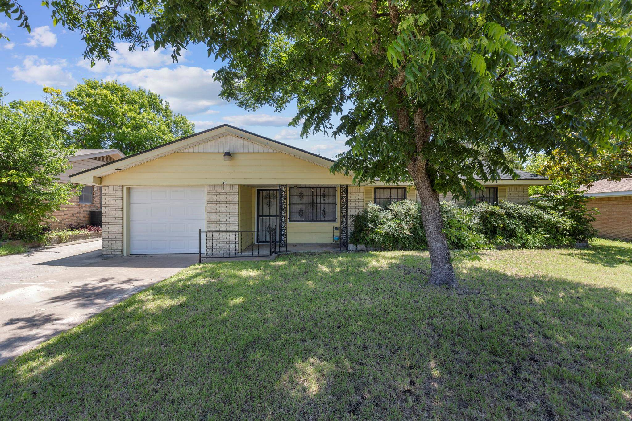 3817 Lancelot LN, Temple, TX 76502