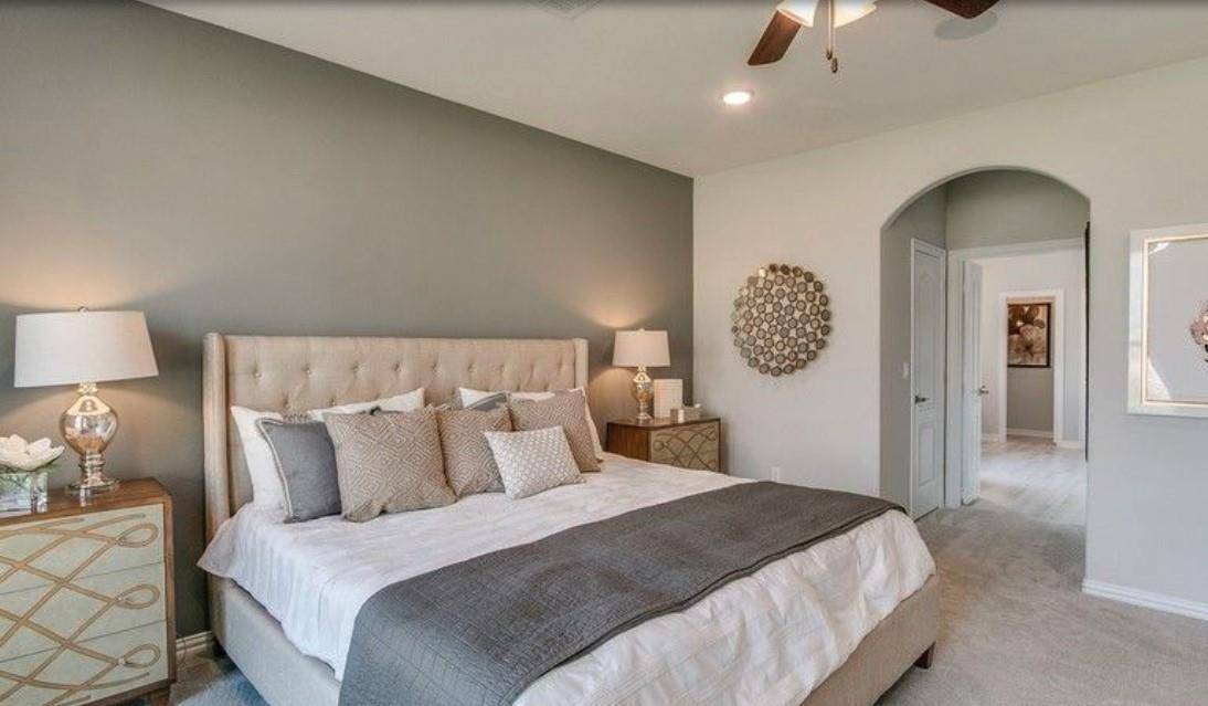 113 Leon LOOP, Liberty Hill, TX 78642