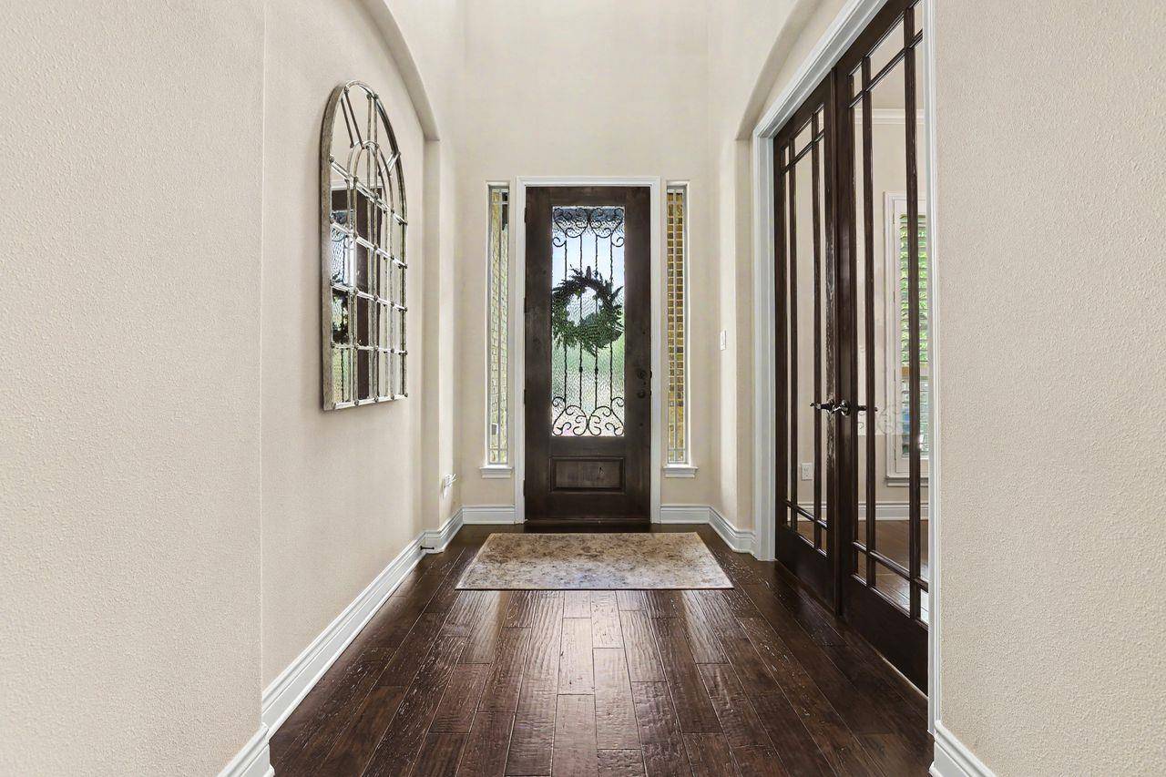 809 Prairie Dunes DR, Georgetown, TX 78628