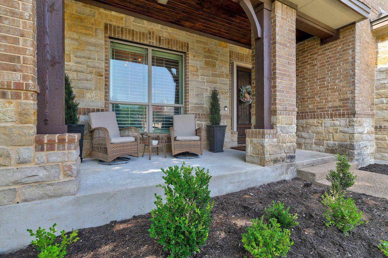809 Prairie Dunes DR, Georgetown, TX 78628
