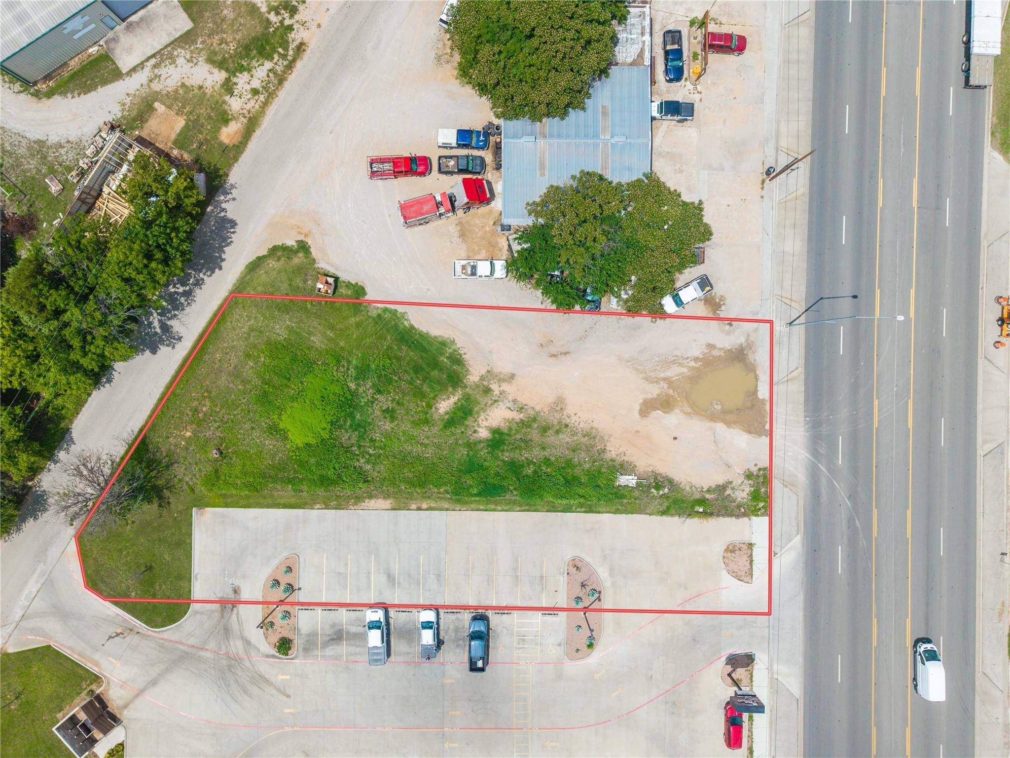 405 Early Blvd BLVD, Early, TX 76802