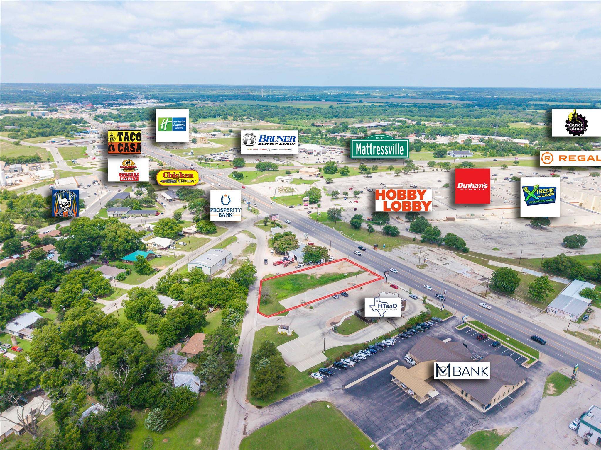 405 Early Blvd BLVD, Early, TX 76802