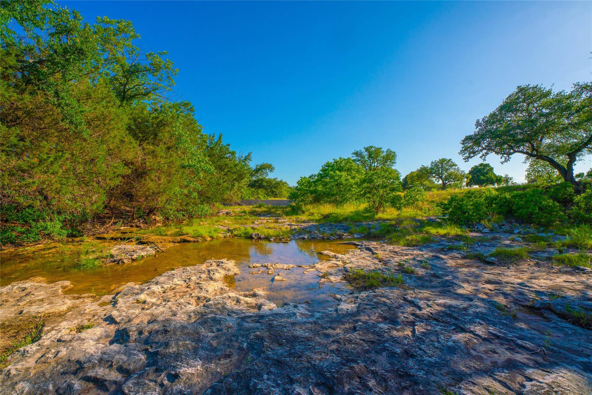 0 Creekside Ranch, Johnson City, TX 78636