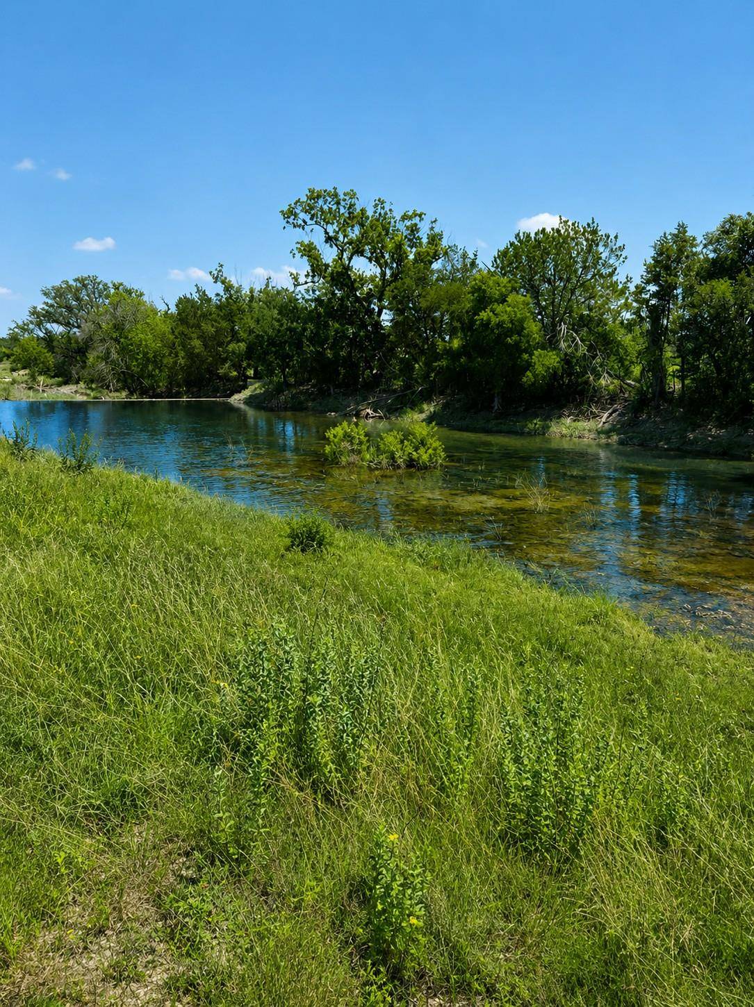 0 Creekside Ranch, Johnson City, TX 78636