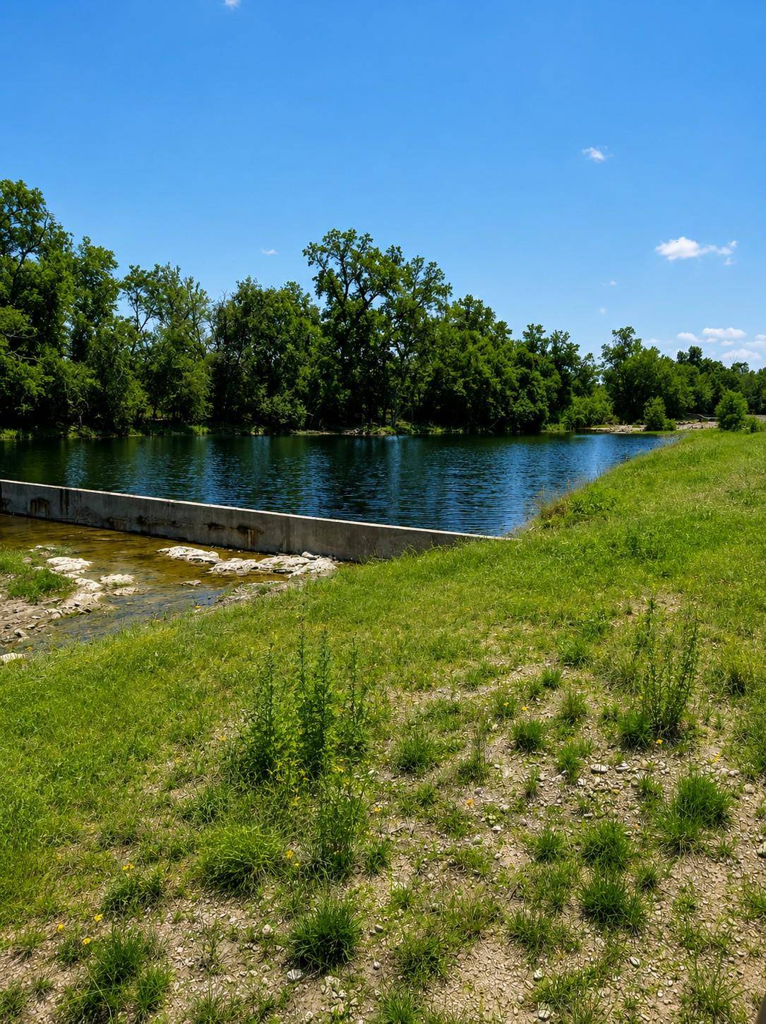 0 Creekside Ranch, Johnson City, TX 78636