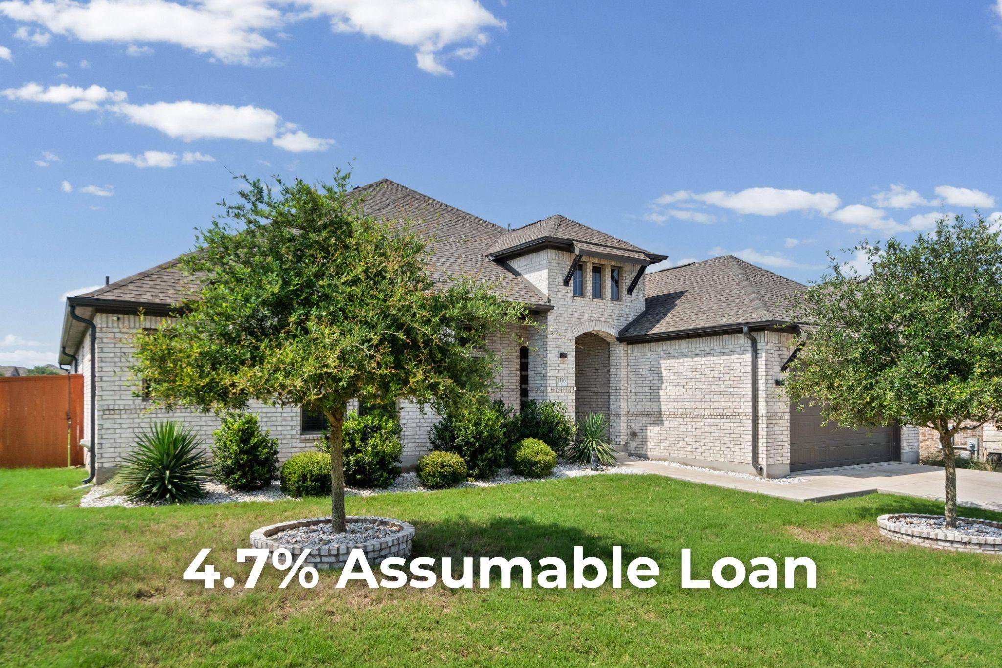 1336 Academy Oaks DR, San Marcos, TX 78666