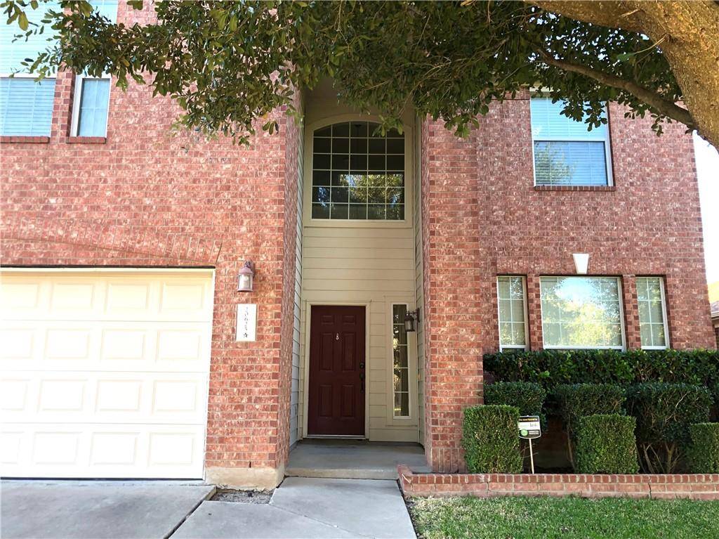 20625 Farm Pond LN, Pflugerville, TX 78660
