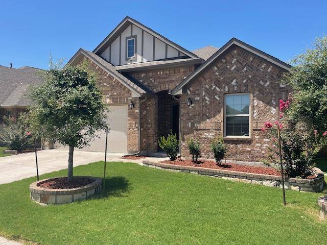 117 Skylark LN, Hutto, TX 78634
