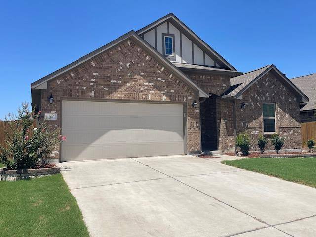 117 Skylark LN, Hutto, TX 78634