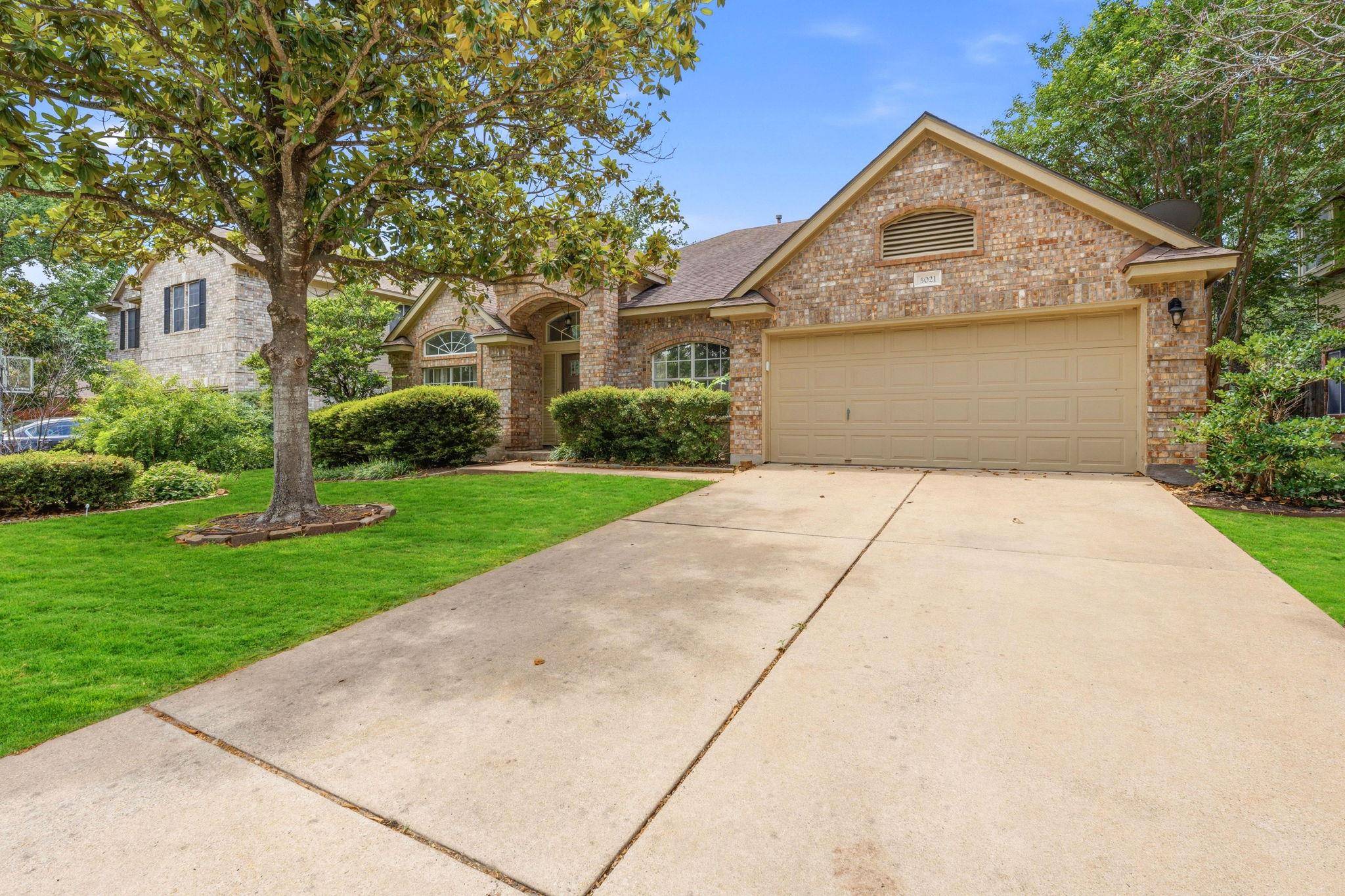 5021 McDade DR, Austin, TX 78735