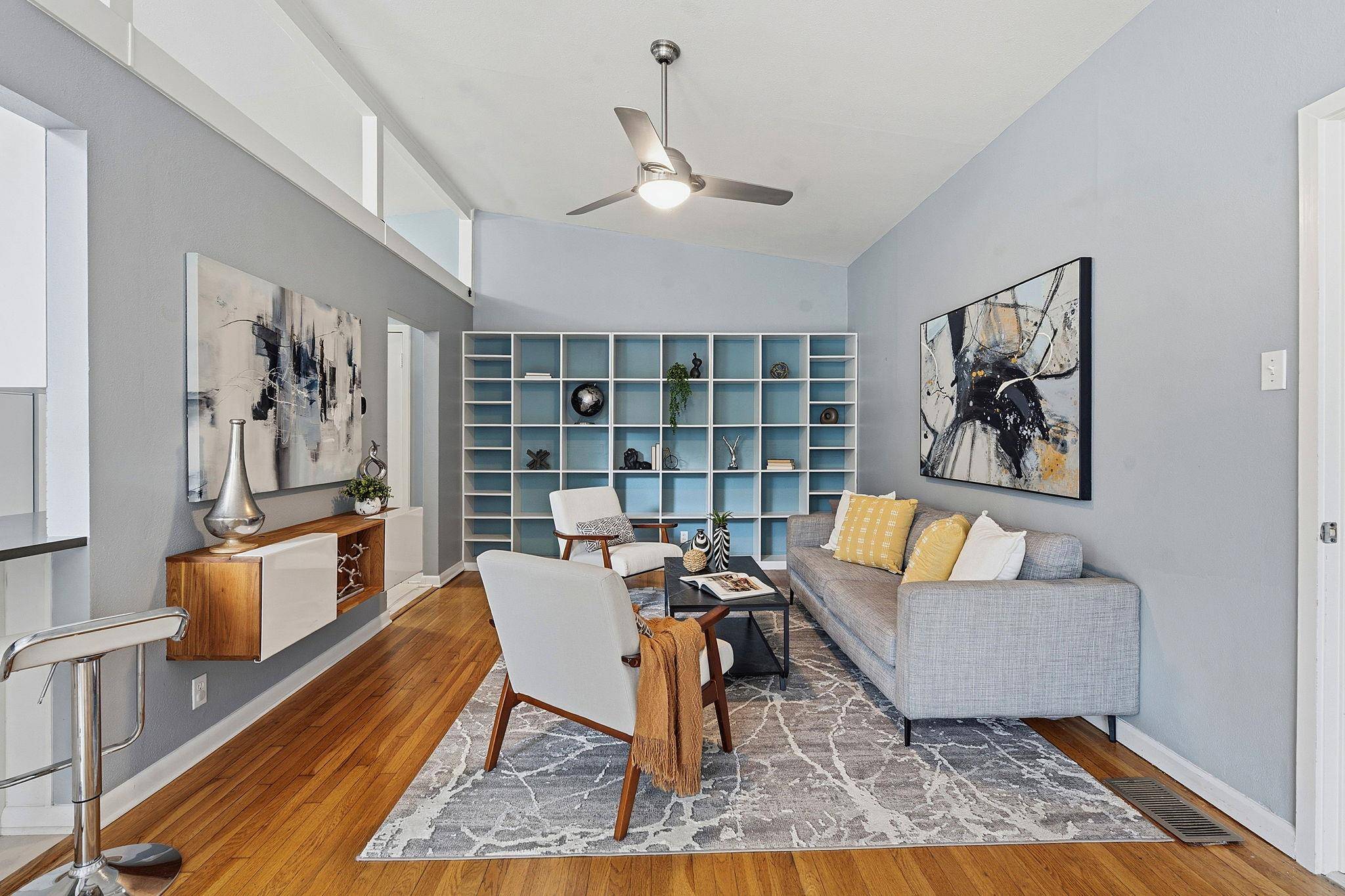 1103 Norwalk LN, Austin, TX 78703