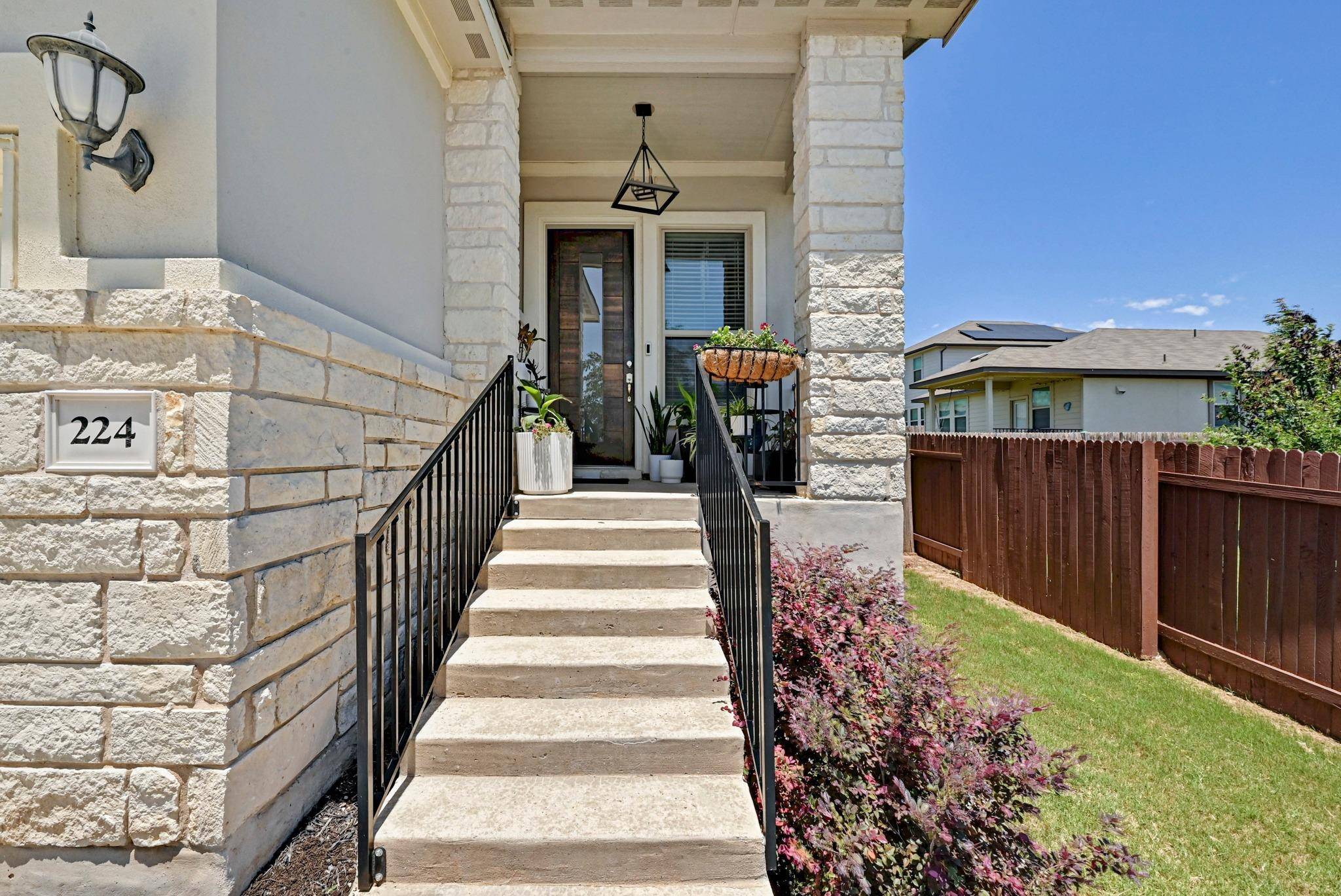 224 Serpens ST, Georgetown, TX 78628