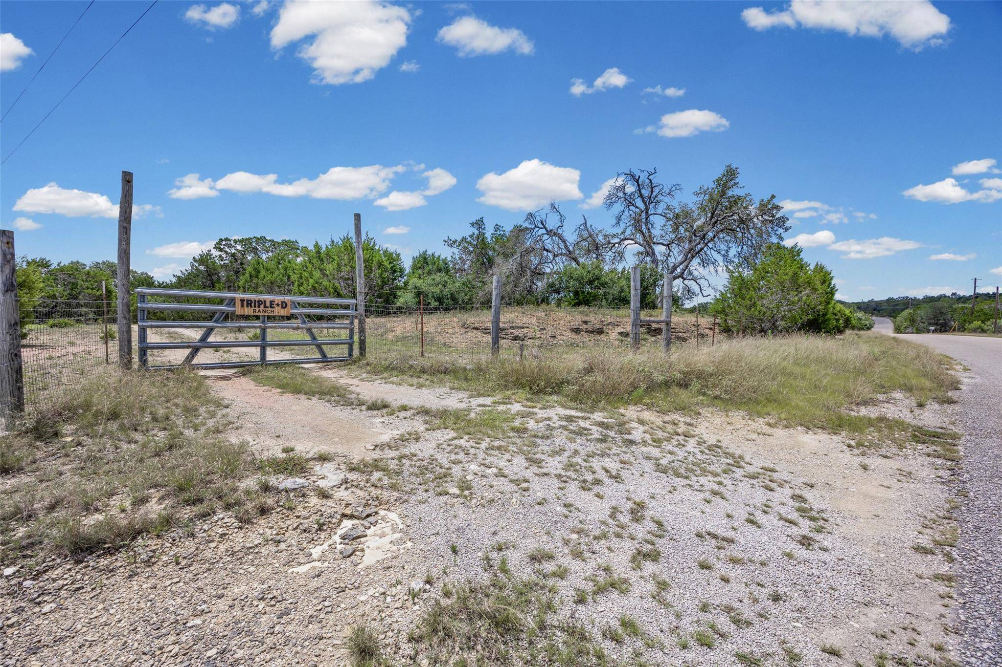 TBD Cottonwood RD, Wimberley, TX 78676