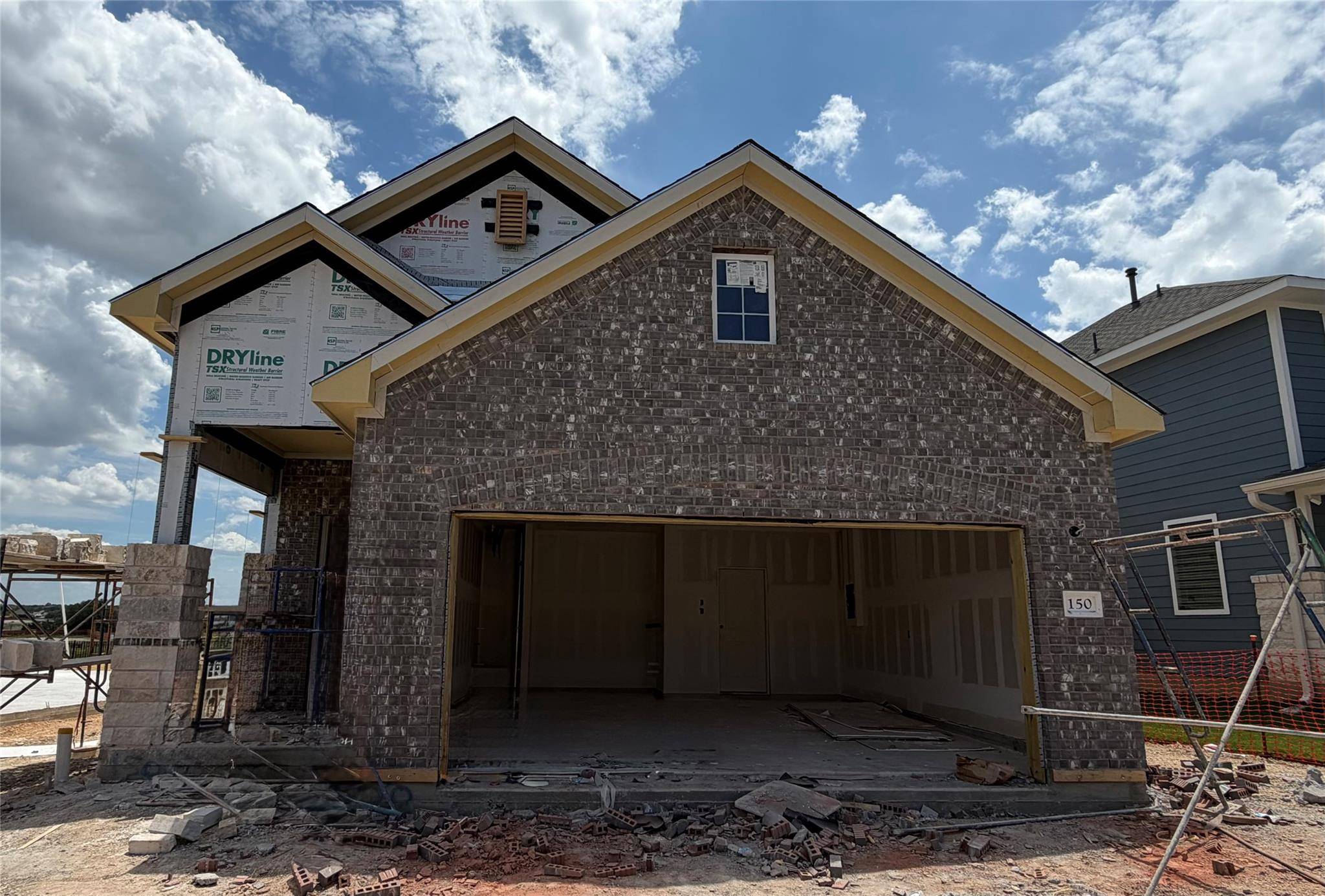 150 Clover BND, Liberty Hill, TX 78642