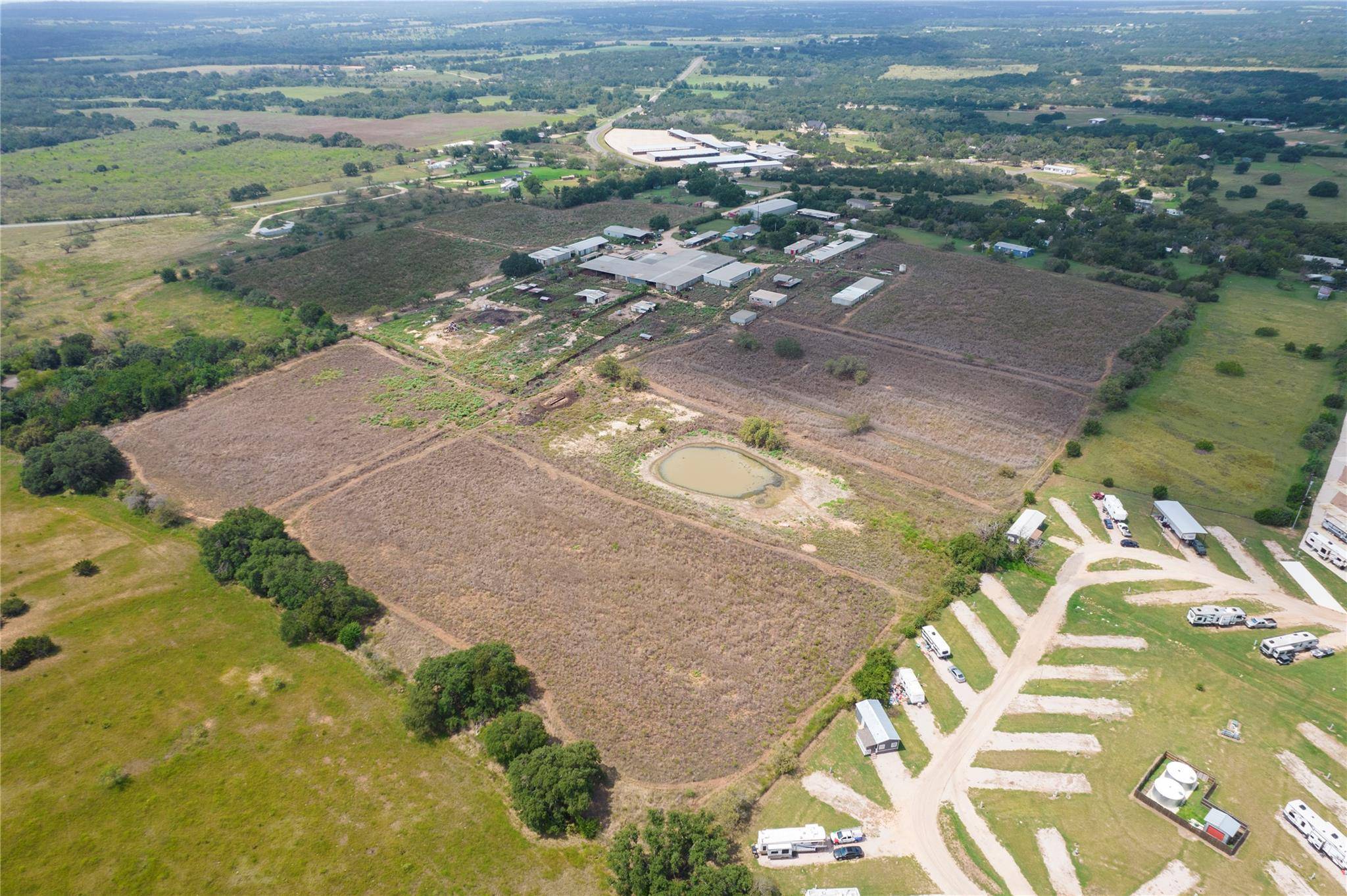 1805 S Fm 1174, Bertram, TX 78605