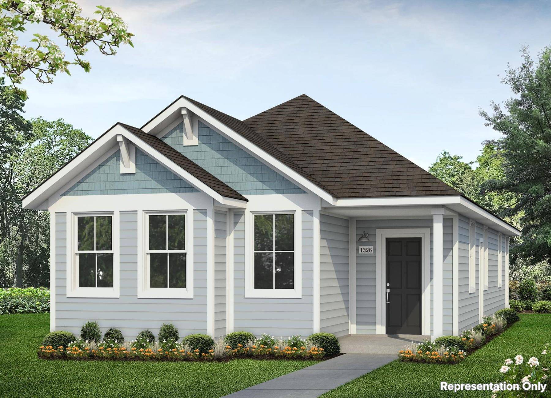 139 Summer DR, Elgin, TX 78621